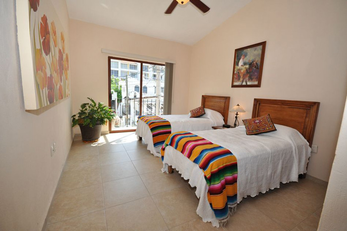 Mexico Rental-Casa Buen Hombre